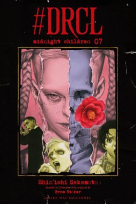 #DRCL MIDNIGHT CHILDREN 07