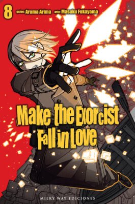 MAKE THE EXORCIST FALL IN LOVE 08
