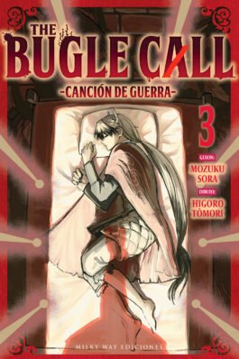 THE BUGLE CALL 03