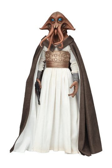 TESSEK - STAR WARS - 32CM - SIDESHOW COLLECTIBLES