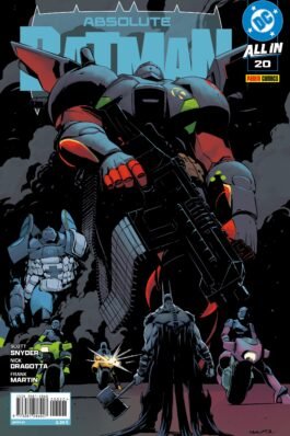 ABSOLUTE BATMAN 20 (20)