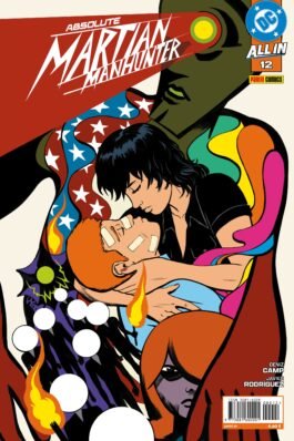 ABSOLUTE MARTIAN MANHUNTER 12 (12)