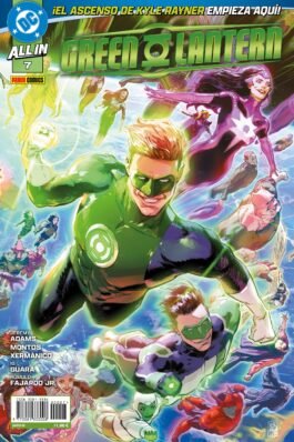 ALL IN GREEN LANTERN 07 (7)