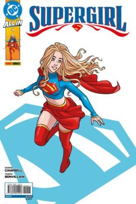 SUMMER OF SUPERGIRL SPECIAL (4)
