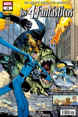 LOS 4 FANTASTICOS 11 (193)