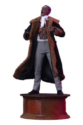 CANDYMAN: EL DOMINIO DE LA MENTE CANDYMAN – CANDYMAN 64 – ESTATUA 1/4 – 64 CM – PREMIUM COLLECTIBLES STUDIO