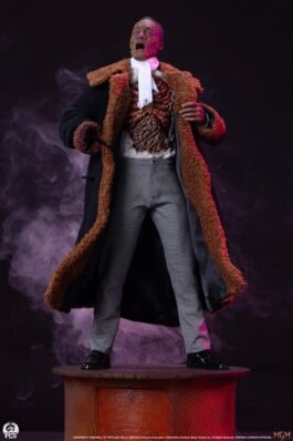 CANDYMAN: EL DOMINIO DE LA MENTE CANDYMAN – CANDYMAN 64 – ESTATUA 1/4 – 64 CM – PREMIUM COLLECTIBLES STUDIO