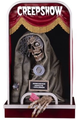DIORAMA – CREEPSHOW – ESTATUA 1/1 – 104 CM – PREMIUM COLLECTIBLES STUDIO