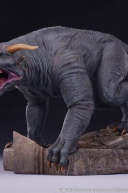 GHOSTBUSTERS PREMIER SERIES TERROR DOGS SET – CAZAFANTASMAS – 1/4 – 33 CM – PREMIUM COLLECTIBLES STUDIO