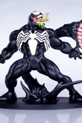 GAMERVERSE CLASSICS PVC VENOM – MARVEL – 1/10 – 20 CM – PREMIUM COLLECTIBLES STUDIO