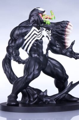 GAMERVERSE CLASSICS PVC VENOM – MARVEL – 1/10 – 20 CM – PREMIUM COLLECTIBLES STUDIO