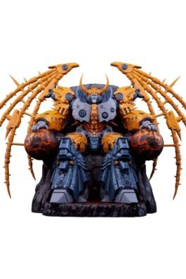MUSEUM SCALE UNICRON – TRANSFORMERS – 61 CM – PREMIUM COLLECTIBLES STUDIO