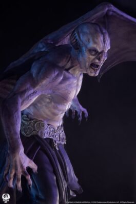 EVOLUTION EPIC SERIES MARCUS – UNDERWORLD – 1/3 – 66 CM – PREMIUM COLLECTIBLES STUDIO
