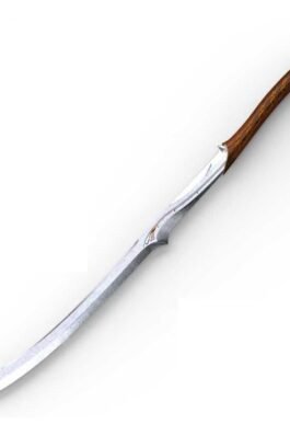 RÉPLICA ESPADA DE HALDIR – EL SEÑOR DE LOS ANILLOS – UNITED CUTLERY