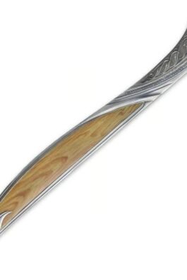 RÉPLICA VAINA DE ORCRIST – EL HOBBIT – UNITED CUTLERY