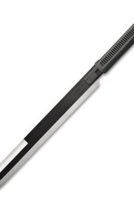 ESPADA CORTA DE DUNCAN IDAHO CON SOPORTE DE PARED – DUNE – RÉPLICA 1/1 – 63 CM – UNITED CUTLERY