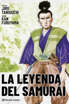 LA LEYENDA DEL SAMURÁI: EL LIBRO DEL VIENTO