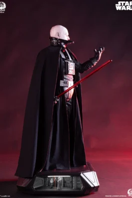 DARTH VADER HYPERREAL – STAR WARS – ESTATUA 1/3 – PREMIUM COLLECTIBLES STUDIO