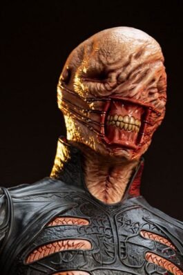 CHATTERER DELUXE – HELLRAISER – ESTATUA 1/3 – PREMIUM COLLECTIBLES STUDIO