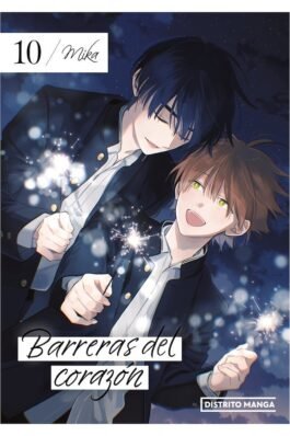 BARRERAS DEL CORAZON 10