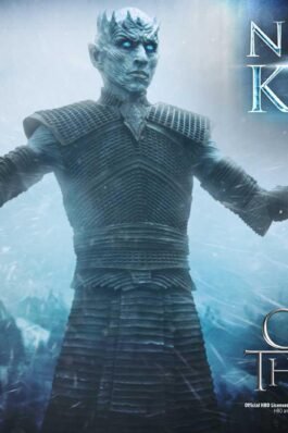 NIGHT KING ULTIMATE VERSION – GAME OF THRONES (TV SERIES) – ULTIMATE PREMIUM MASTERLINE – 70 CM – PRIME 1 STUDIO