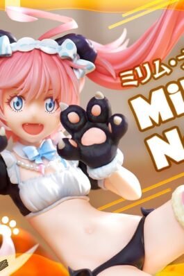 MILIM NAVA – THAT TIME I GOT REINCARNATED AS A SLIME – PRISMA WING – 19 CM – PRIME 1 STUDIO