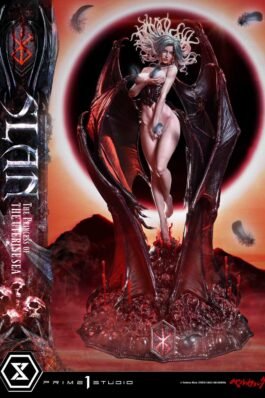SLAN THE PRINCESS OF THE UTERINE SEA – BERSERK – ULTIMATE PREMIUM MASTERLINE – 79 CM – PRIME 1 STUDIO