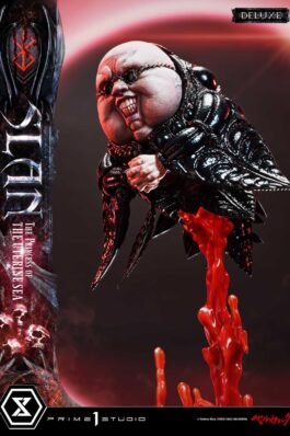SLAN THE PRINCESS OF THE UTERINE SEA DX BONUS VERSION – BERSERK – ULTIMATE PREMIUM MASTERLINE – 79 CM – PRIME 1 STUDIO