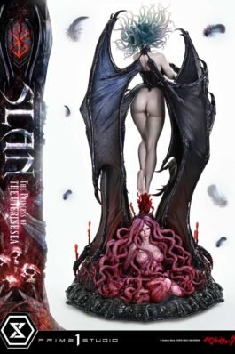 SLAN THE PRINCESS OF THE UTERINE SEA DELUXE VERSION – BERSERK – ULTIMATE PREMIUM MASTERLINE – 79 CM – PRIME 1 STUDIO