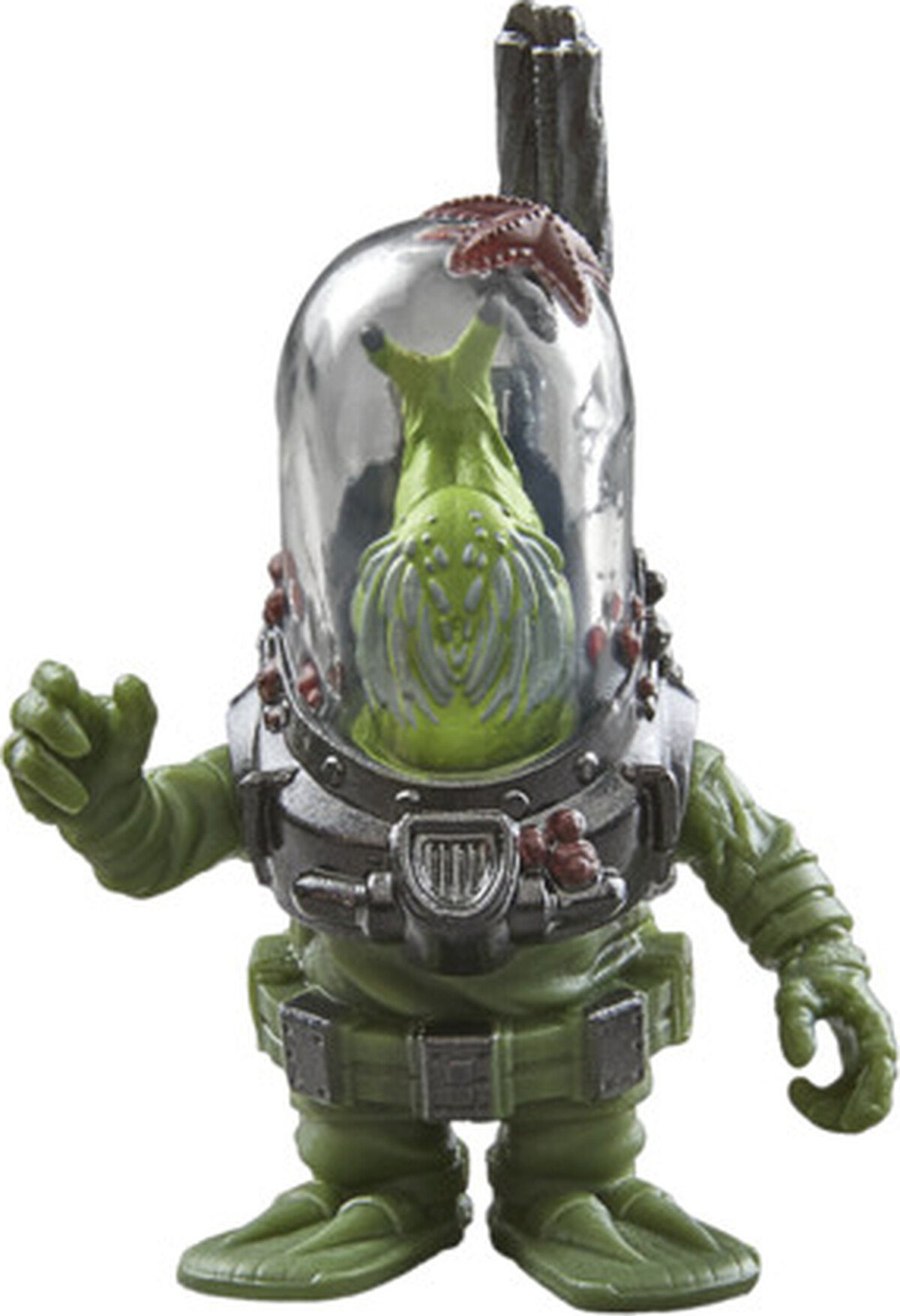 MON CALAMARI HALLOWEEN EDITION - STAR WARS - THE BLACK SERIES - FIGURA 15 CM - HASBRO - Imagen 11