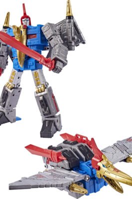 DINOBOT SWOOP LEADER CLASS – TRANSFORMERS – FIGURA 21 CM – HASBRO