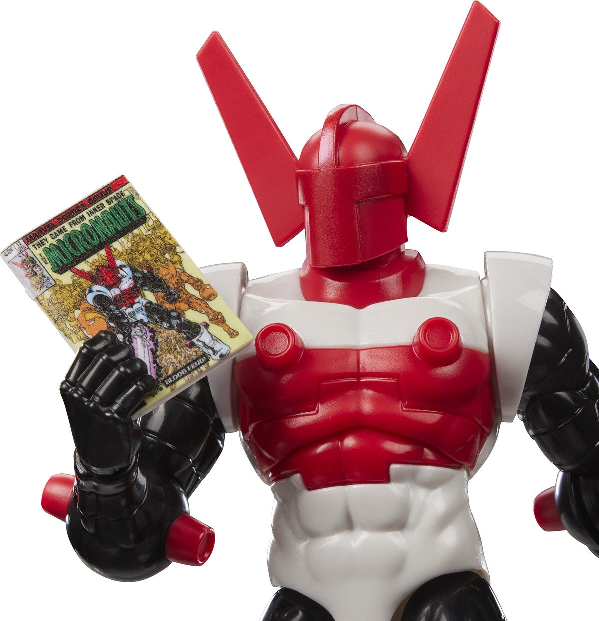 ACROYEAR - MARVEL - MARVEL LEGENDS - FIGURA 15 CM - HASBRO - Imagen 5