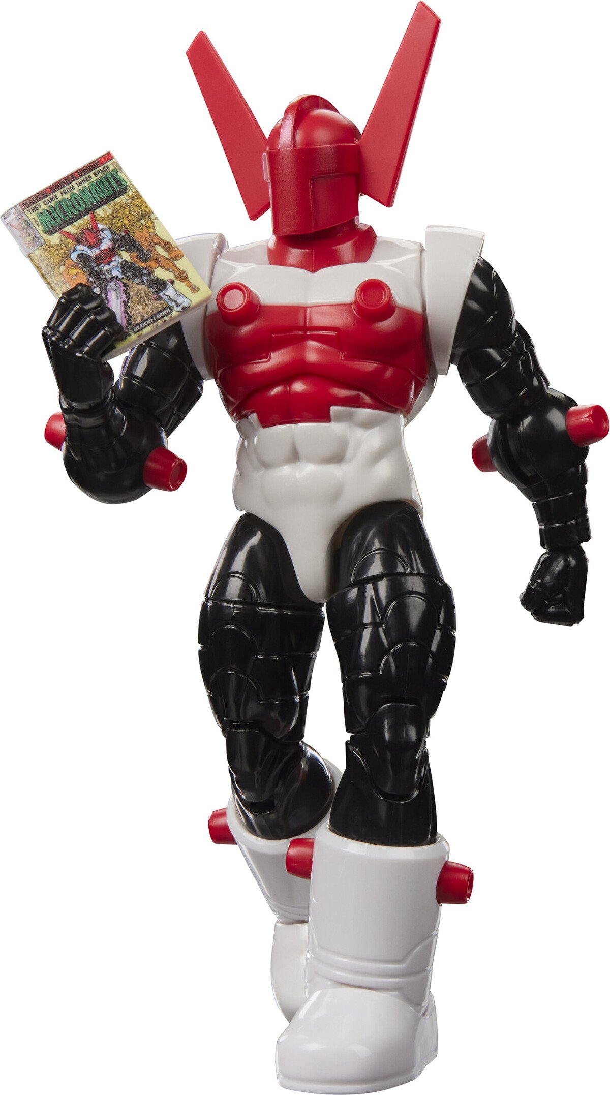 ACROYEAR - MARVEL - MARVEL LEGENDS - FIGURA 15 CM - HASBRO - Imagen 6