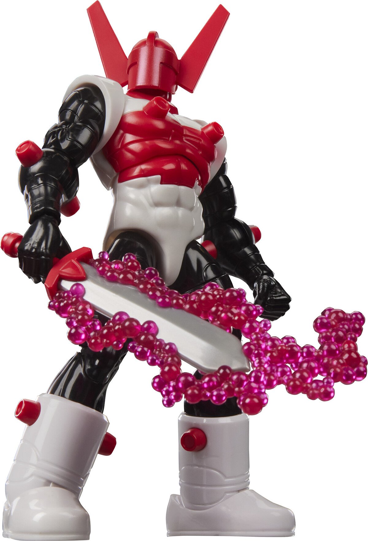 ACROYEAR - MARVEL - MARVEL LEGENDS - FIGURA 15 CM - HASBRO - Imagen 9