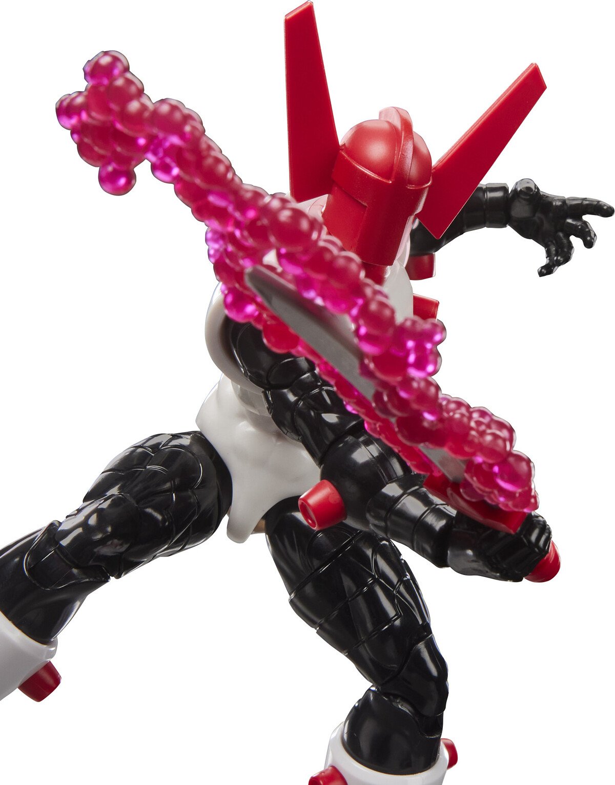 ACROYEAR - MARVEL - MARVEL LEGENDS - FIGURA 15 CM - HASBRO - Imagen 10