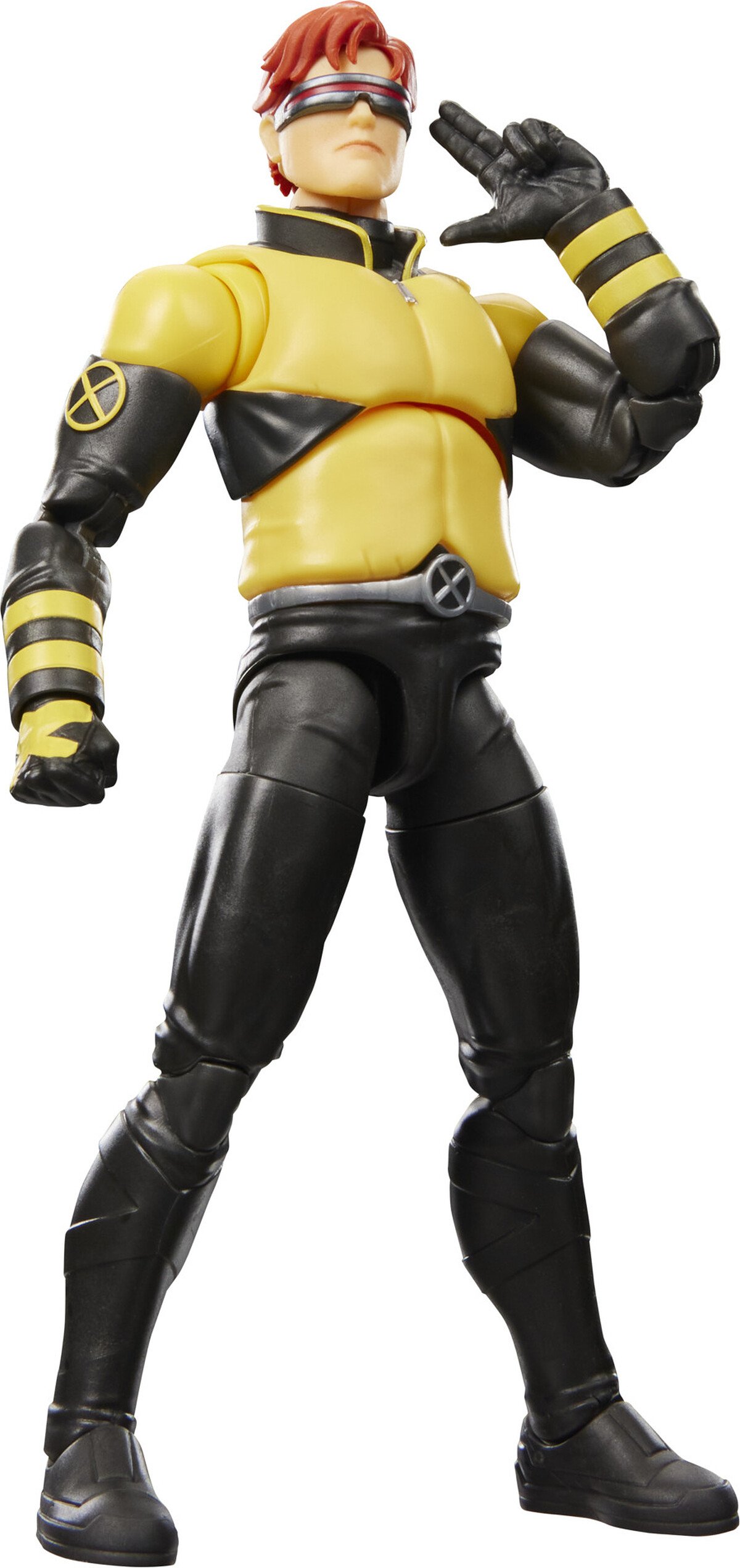 CYCLOPS - MARVEL - MARVEL LEGENDS - FIGURA 15 CM - HASBRO - Imagen 6