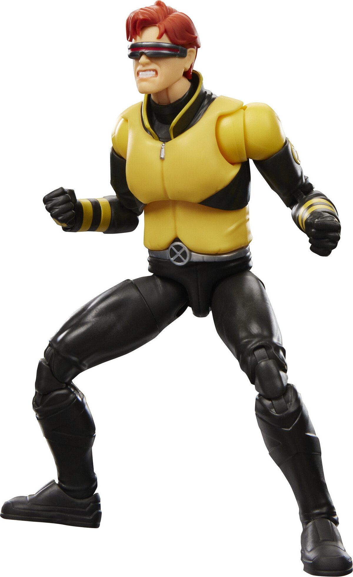 CYCLOPS - MARVEL - MARVEL LEGENDS - FIGURA 15 CM - HASBRO - Imagen 7