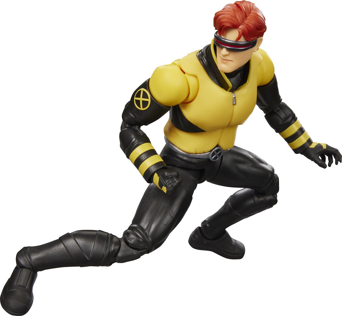 CYCLOPS - MARVEL - MARVEL LEGENDS - FIGURA 15 CM - HASBRO - Imagen 8