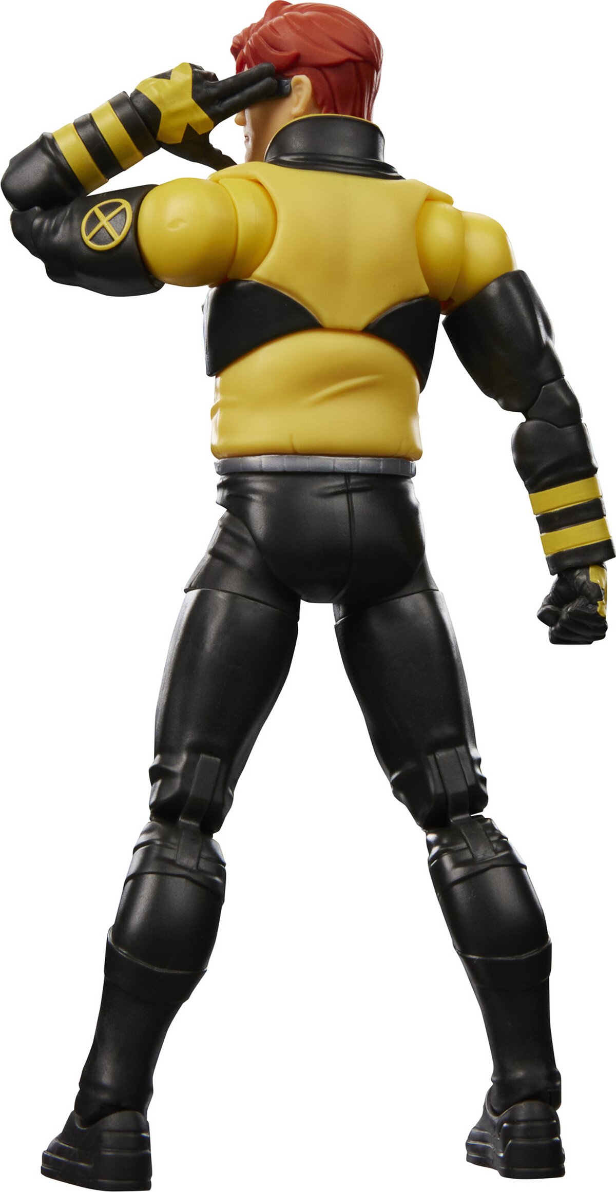 CYCLOPS - MARVEL - MARVEL LEGENDS - FIGURA 15 CM - HASBRO - Imagen 9