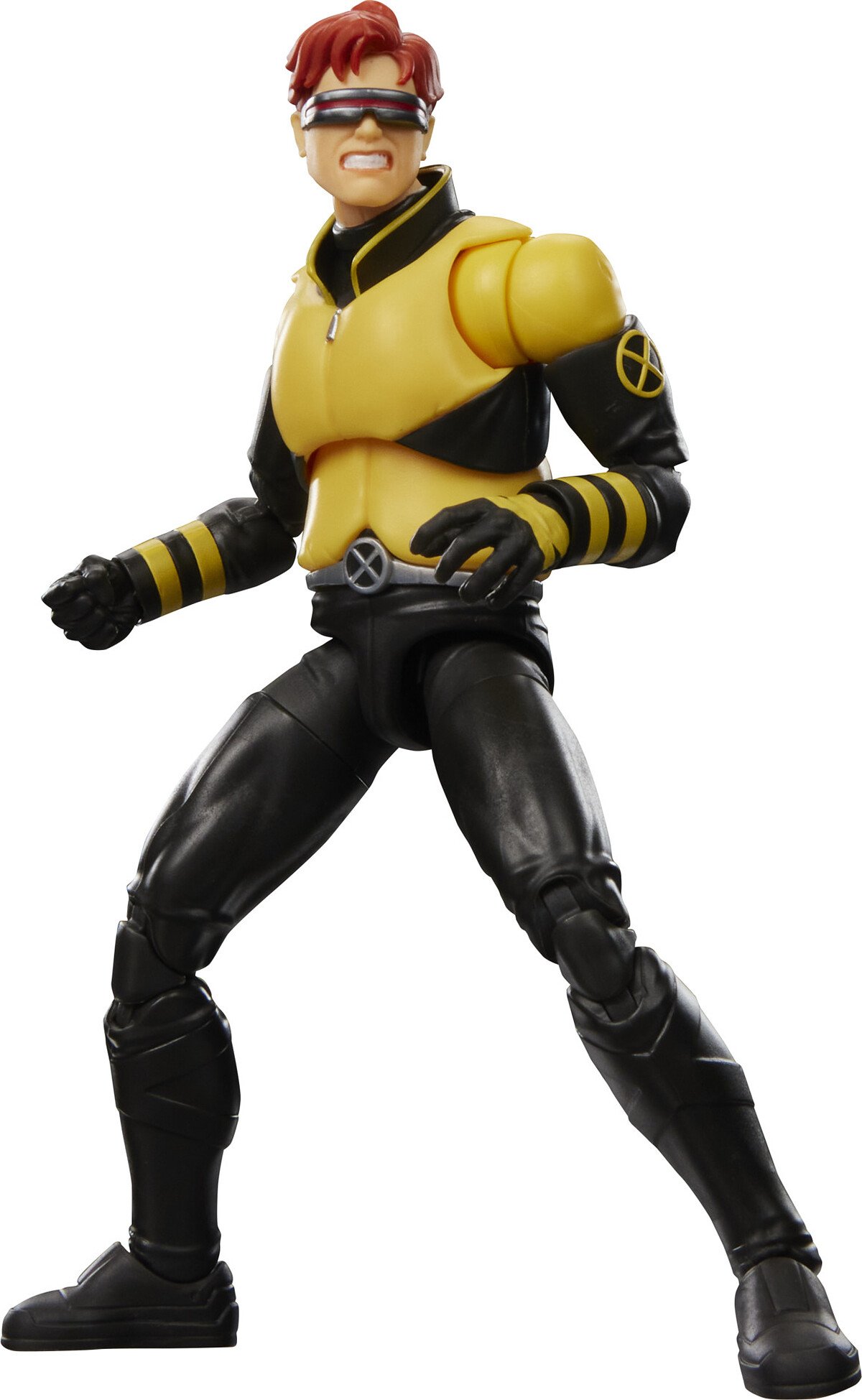 CYCLOPS - MARVEL - MARVEL LEGENDS - FIGURA 15 CM - HASBRO - Imagen 10