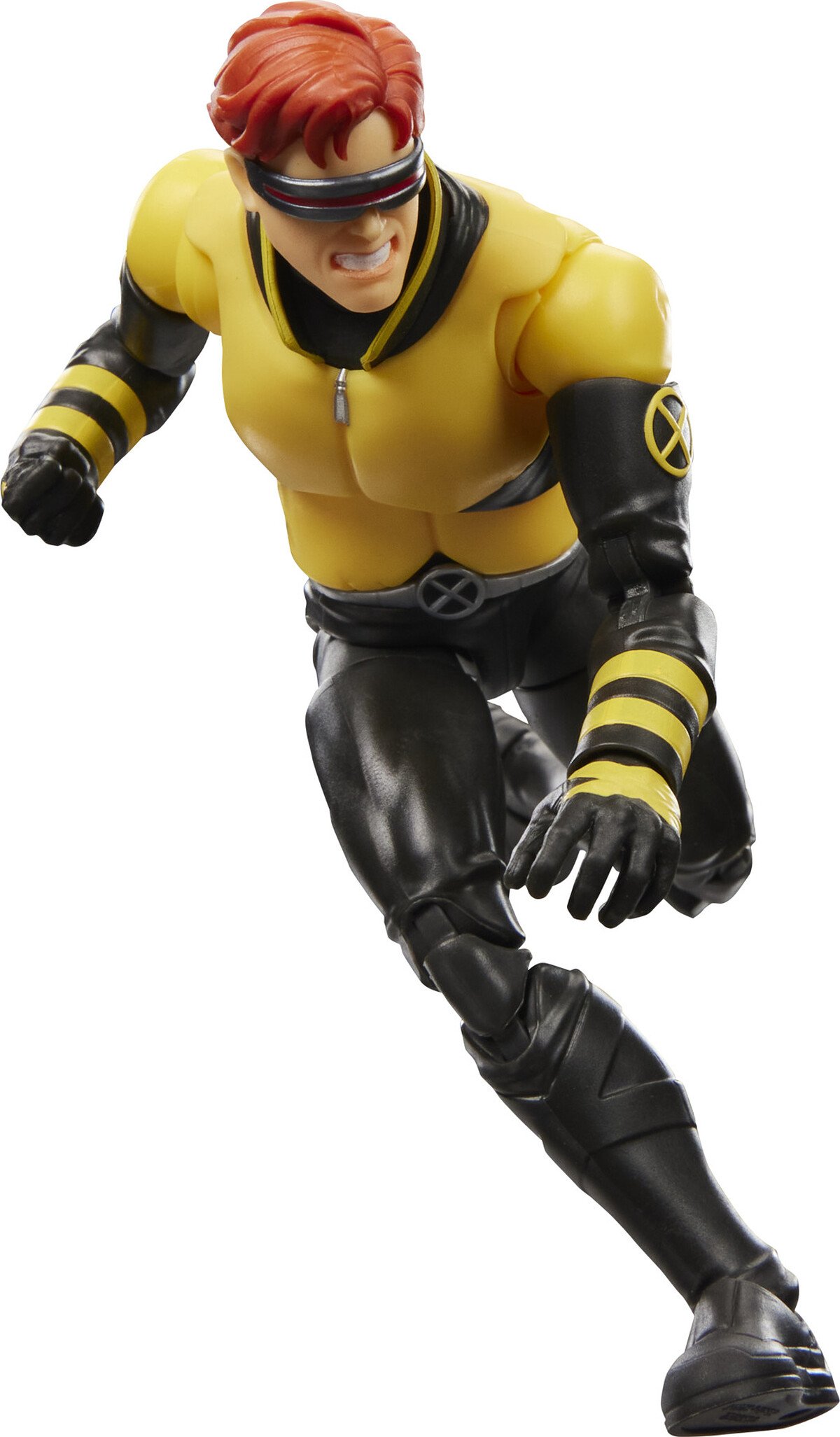 CYCLOPS - MARVEL - MARVEL LEGENDS - FIGURA 15 CM - HASBRO - Imagen 11