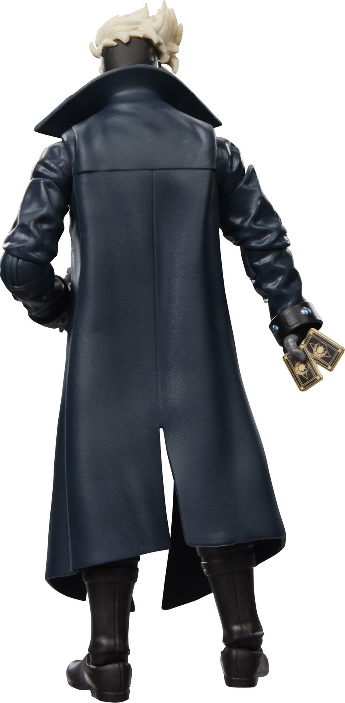 DEATH GAMBIT - MARVEL - MARVEL LEGENDS - FIGURA 15 CM - HASBRO - Imagen 8