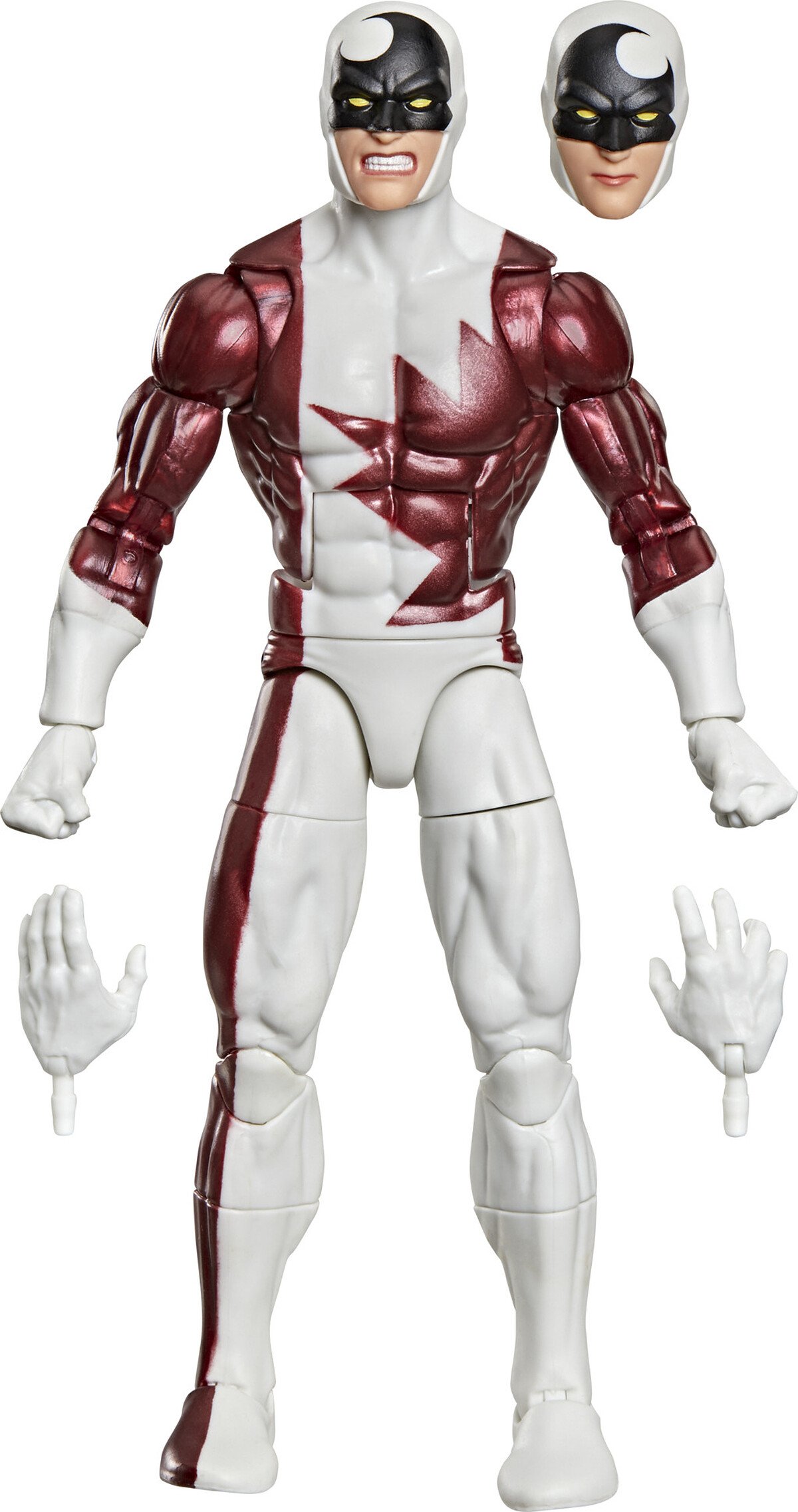 VINDICATOR - MARVEL - MARVEL LEGENDS - FIGURA 15 CM - HASBRO - Imagen 3