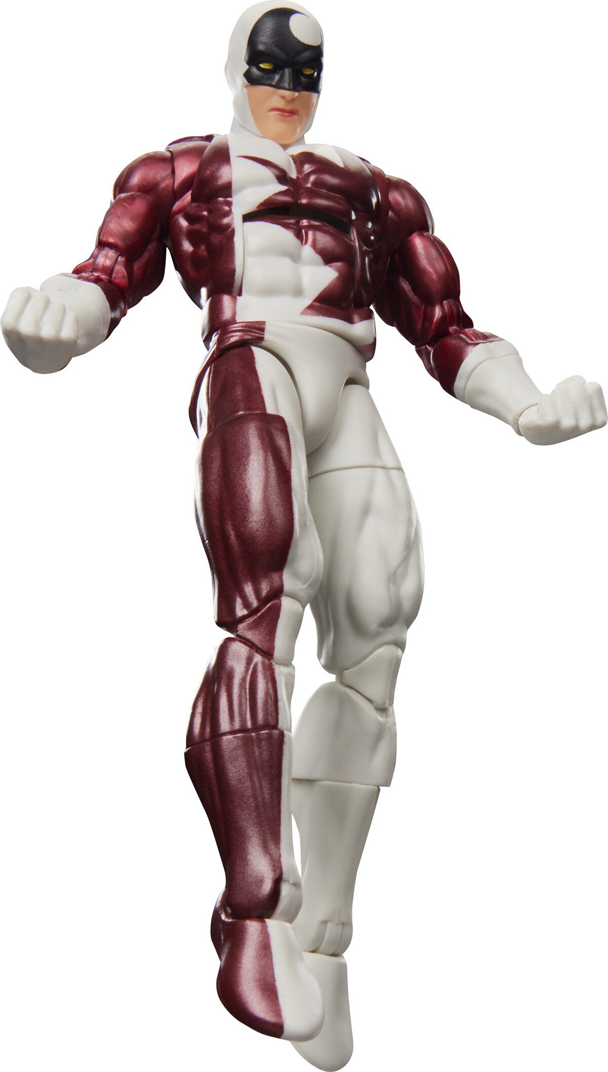 VINDICATOR - MARVEL - MARVEL LEGENDS - FIGURA 15 CM - HASBRO - Imagen 6