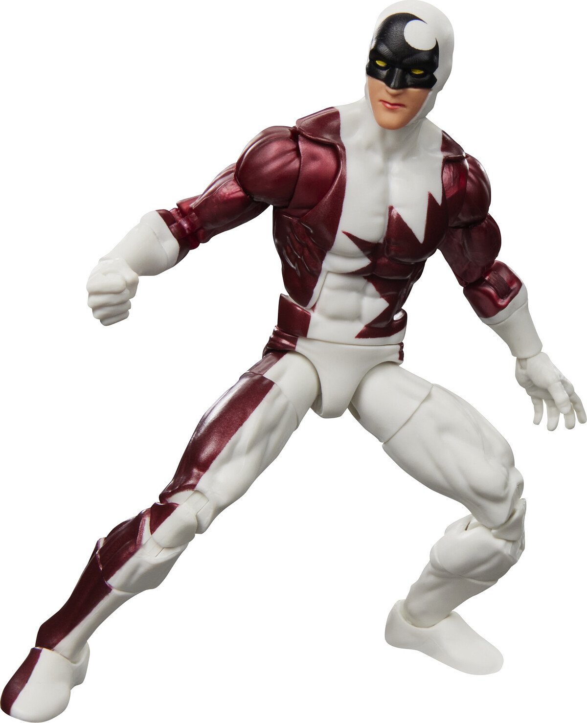 VINDICATOR - MARVEL - MARVEL LEGENDS - FIGURA 15 CM - HASBRO - Imagen 7