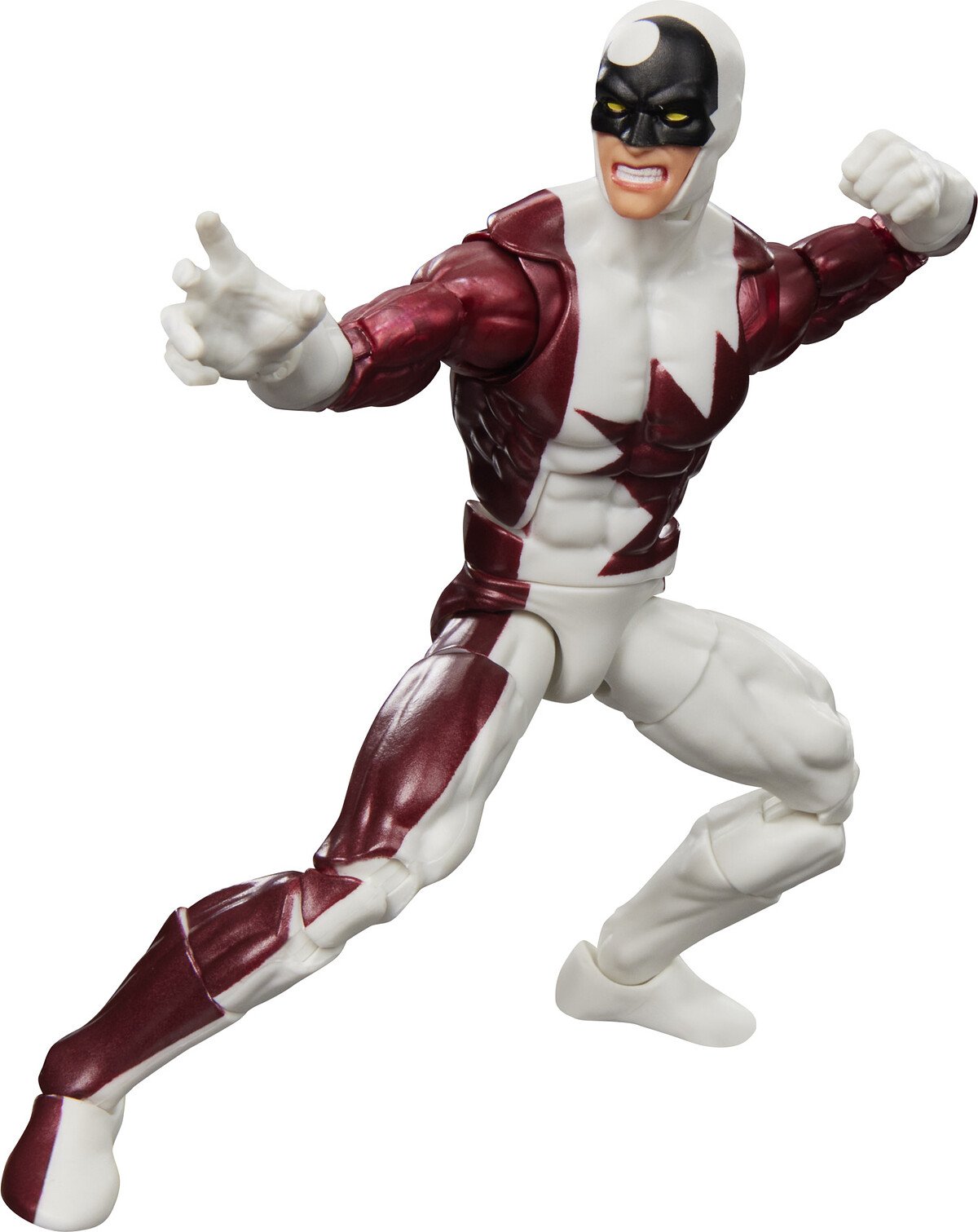 VINDICATOR - MARVEL - MARVEL LEGENDS - FIGURA 15 CM - HASBRO - Imagen 8