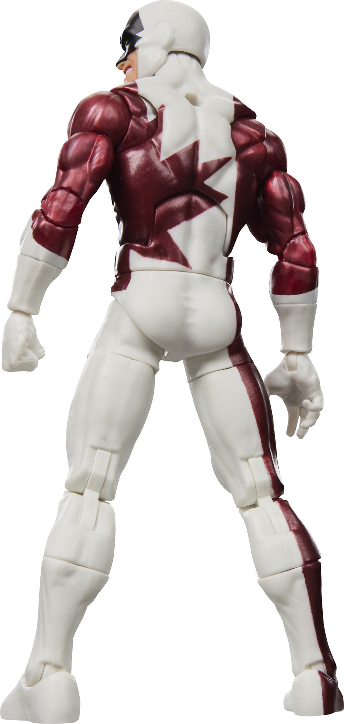 VINDICATOR - MARVEL - MARVEL LEGENDS - FIGURA 15 CM - HASBRO - Imagen 9