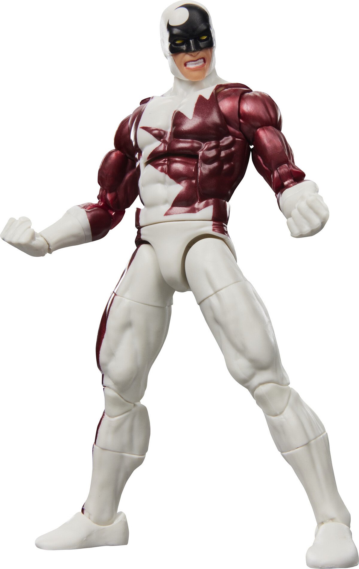 VINDICATOR - MARVEL - MARVEL LEGENDS - FIGURA 15 CM - HASBRO - Imagen 10