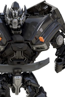 IRONHIDE – TRANSFORMERS – TRANSFORMERS STUDIO SERIES – FIGURA 16.5 CM – HASBRO
