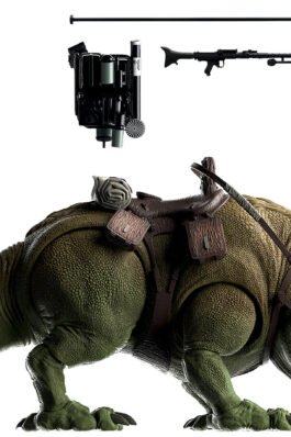 DEWBACK Y SANDTROOPER PACK DOBLE DE – STAR WARS – THE BLACK SERIES – HASBRO